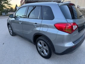 Suzuki Vitara 1.6 GPL   EURO 6 | Mobile.bg    4