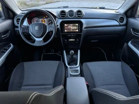 Suzuki Vitara 1.6 GPL   EURO 6 | Mobile.bg    10