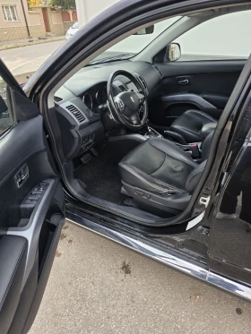 Peugeot 4007 | Mobile.bg    7