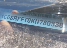 Dodge RAM 1500 - 16055 € / 31400.85 лв. - 92911706 9