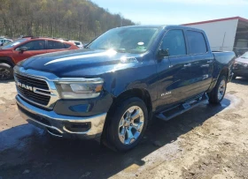 Dodge RAM 1500 - 16055 € / 31400.85 лв. - 92911706 2