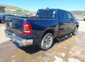 Dodge RAM 1500 - 16055 € / 31400.85 лв. - 92911706 4