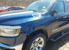 Dodge RAM 1500 - 16055 € / 31400.85 лв. - 92911706 6