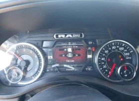 Dodge RAM 1500 - 16055 € / 31400.85 лв. - 92911706 7