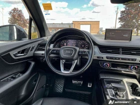 Audi Q7 Technik 2019* CARFAX * БЕЗ ПЪРВОНАЧАЛНА ВНОСКА - 25400 € / 49678.08 лв. - 85846141 9