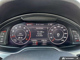 Audi Q7 Technik 2019* CARFAX * БЕЗ ПЪРВОНАЧАЛНА ВНОСКА - 25400 € / 49678.08 лв. - 85846141 11
