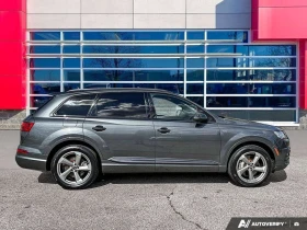 Audi Q7 Technik 2019* CARFAX * БЕЗ ПЪРВОНАЧАЛНА ВНОСКА - 25400 € / 49678.08 лв. - 85846141 6