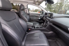 Hyundai Santa fe ULTIMATE на ТОП ЦЕНА и с гаранция!!!, снимка 10
