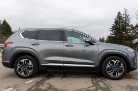Hyundai Santa fe ULTIMATE на ТОП ЦЕНА и с гаранция!!!, снимка 5