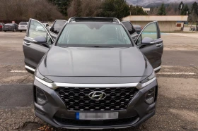 Hyundai Santa fe ULTIMATE на ТОП ЦЕНА и с гаранция!!!, снимка 2