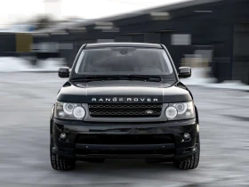 Land Rover Range Rover Sport * LUX * CARFAX * ЦЕНА ДО БГ - 11450 € / 22394.25 лв. - 72848360 2