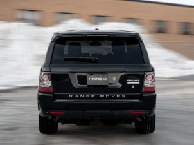 Land Rover Range Rover Sport * LUX * CARFAX * ЦЕНА ДО БГ - 11450 € / 22394.25 лв. - 72848360 6