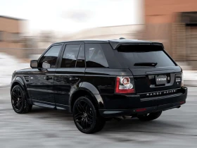 Land Rover Range Rover Sport * LUX * CARFAX * ЦЕНА ДО БГ - 11450 € / 22394.25 лв. - 72848360 5