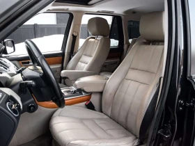 Land Rover Range Rover Sport * LUX * CARFAX * ЦЕНА ДО БГ - 11450 € / 22394.25 лв. - 72848360 8