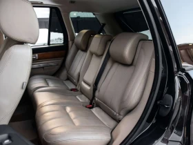 Land Rover Range Rover Sport * LUX * CARFAX * ЦЕНА ДО БГ - 11450 € / 22394.25 лв. - 72848360 9