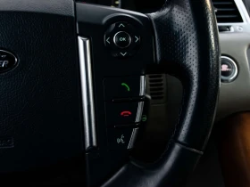 Land Rover Range Rover Sport * LUX * CARFAX * ЦЕНА ДО БГ - 11450 € / 22394.25 лв. - 72848360 16