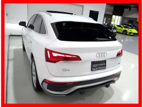 Audi Q5 * SPORTBACK PROGRESSIV QUATTRO * NAVI/BACKUP CAM/L - 26350 € / 51536.12 лв. - 34224454 4
