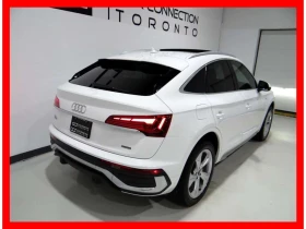 Audi Q5 * SPORTBACK PROGRESSIV QUATTRO * NAVI/BACKUP CAM/L - 26350 € / 51536.12 лв. - 34224454 5