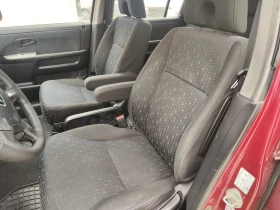Honda Cr-v 2.0 V-Tec 150 hp 4x4, снимка 8