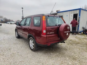 Honda Cr-v 2.0 V-Tec 150 hp 4x4, снимка 4