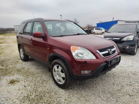 Honda Cr-v 2.0 V-Tec 150 hp 4x4, снимка 2