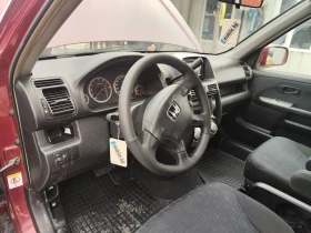 Honda Cr-v 2.0 V-Tec 150 hp 4x4, снимка 7