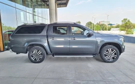 Mercedes-Benz X-Klasse 350 d 4MATIC POWER EDITION, снимка 2 - Автомобили и джипове - 53647549