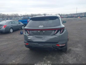 Hyundai Tucson SEL - 17388 € / 34007.97 лв. - 73479107 5