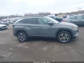 Hyundai Tucson SEL - 17388 € / 34007.97 лв. - 73479107 13