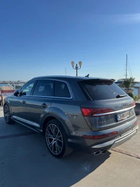 ����� �� �������� �� Audi SQ7 ����������� !!! 13000 ������������ 6+ 1* 3XS-LINE