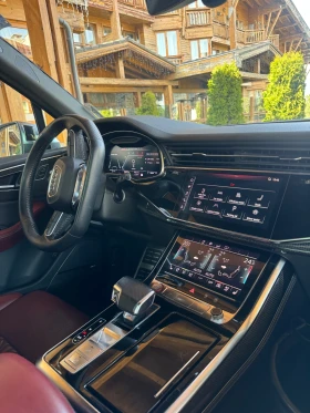 Audi SQ7 ГАРАНЦИОННА !!! 13000 първоначална 6+ 1* 3XS-LINE - 50000 € / 97791.50 лв. - 41797300 8