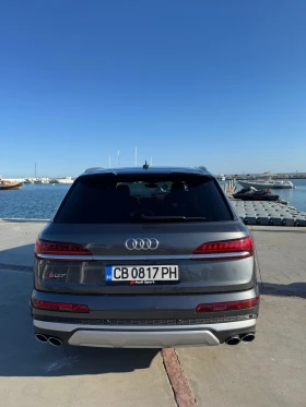 ����� �� �������� �� Audi SQ7 ����������� !!! 13000 ������������ 6+ 1* 3XS-LINE