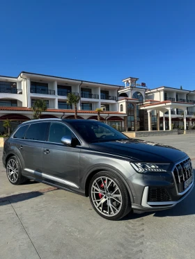 ����� �� �������� �� Audi SQ7 ����������� !!! 13000 ������������ 6+ 1* 3XS-LINE