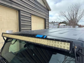 Jeep Wrangler * SAHARA * ПОДГРЕВ / КОЖЕН САЛОН / КЛИП НА МОТОРА | Auto.bg — изображение 11