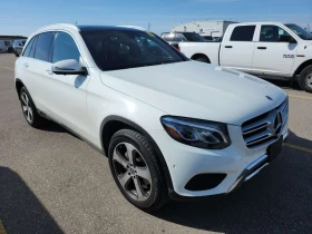 Mercedes-Benz GLC 300 * CARFAX * 2 КЛЮЧА * ПАНОРАМА *  - 16500 € / 32271.19 лв. - 54949601 4
