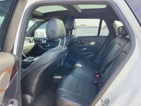 Mercedes-Benz GLC 300 * CARFAX * 2 КЛЮЧА * ПАНОРАМА *  - 16500 € / 32271.19 лв. - 54949601 8