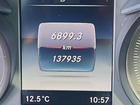 Mercedes-Benz GLC 300 * CARFAX * 2 КЛЮЧА * ПАНОРАМА *  - 16500 € / 32271.19 лв. - 54949601 6