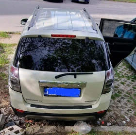 Chevrolet Captiva LT SPORT | Mobile.bg � ����� ������ 11