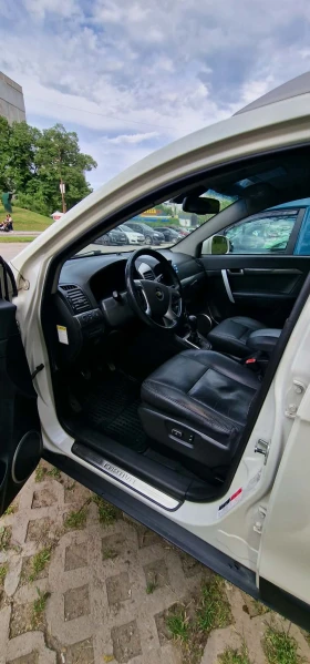 Chevrolet Captiva LT SPORT | Mobile.bg � ����� ������ 12