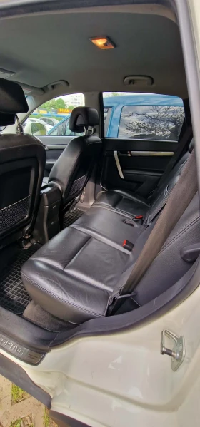 Chevrolet Captiva LT SPORT | Mobile.bg � ����� ������ 4
