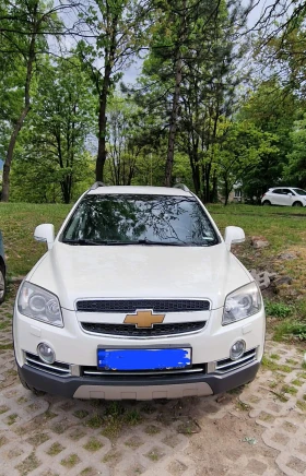 Chevrolet Captiva LT SPORT | Mobile.bg � ����� ������ 2