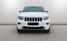 Jeep Grand cherokee Overland/3.0CRDV6/250��/4x4| Quadra-Lift| Pano| Na | Mobile.bg � ����� ������ 2