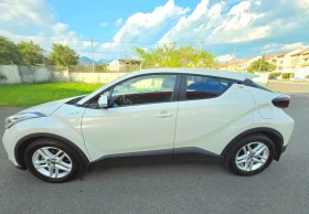 Toyota C-HR 1, 8 Hybrid  | Mobile.bg � ����� ������ 2