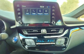 Toyota C-HR 1, 8 Hybrid  | Mobile.bg � ����� ������ 9