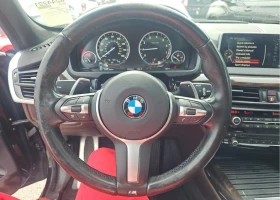 BMW X5 Xdrive35i M-SPORT | Auto.bg — изображение 14