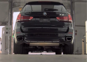 BMW X5 Xdrive35i M-SPORT | Auto.bg — изображение 5