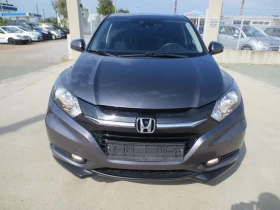 ����� �� �������� �� Honda Hr-v 1.5I 
