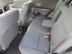 Honda Hr-v 1.5I  | Mobile.bg � ����� ������ 11