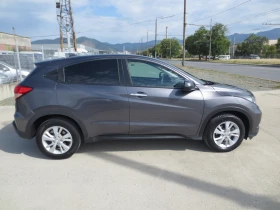 ����� �� �������� �� Honda Hr-v 1.5I 