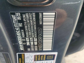 Mercedes-Benz EQE EQE350+ 4MATIC * CARFAX *  | Auto.bg — изображение 12